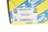 Подушка амортизатора (переднього) Renault Megane/Scenic 08- SNR NTN KBLF41791 (фото 6)