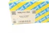 Подушка амортизатора (переднього) Renault Megane II/Scenic II 04- (без підшипника) SNR NTN KBLF41794 (фото 9)