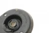 Подушка амортизатора (переднього) Citroen C2/ C3 1.1-1.6 03-/Peugeot 1007 05- SNR NTN KBLF41798 (фото 4)