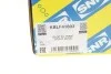 Подушка амортизатора (переднього) VW T5 1.9-2.5TDI 03- SNR NTN KBLF41803 (фото 6)