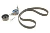 Комплект ГРМ Opel Combo/Astra F/Vectra B 1.7 TD/TDS/CDTi 94-01 (25x136z) SNR NTN KD453.05 (фото 1)