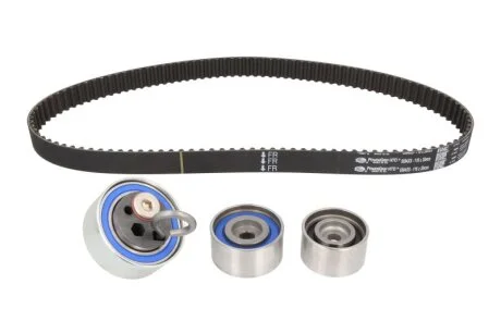 Комплект ремня ГРМ SNR NTN KD455.63