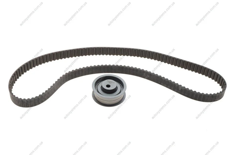 Комплект ГРМ VW T4 1.9D/TD (55405) SNR NTN KD457.03 (фото 1)