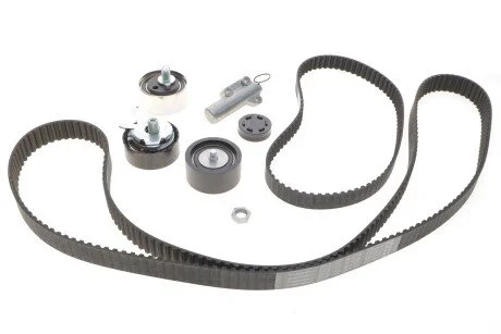 Комплект ГРМ (ремінь+ролик))) SNR NTN KD457.48