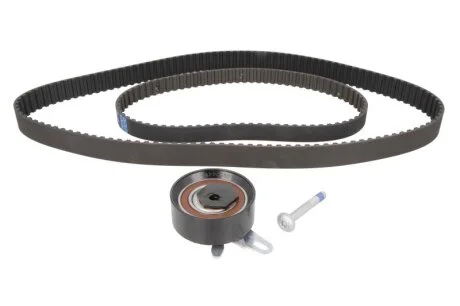Комплект ремня ГРМ SNR NTN KD457.60