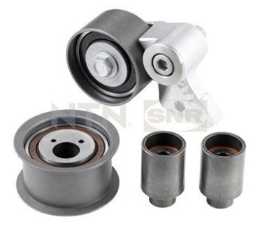 Комплект ремня ГРМ SNR NTN KD45762
