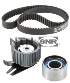 Комплект ремня ГРМ SNR NTN KD45852