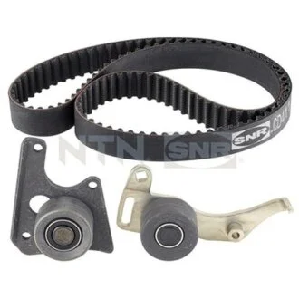 Комплект ремня ГРМ SNR NTN KD45901