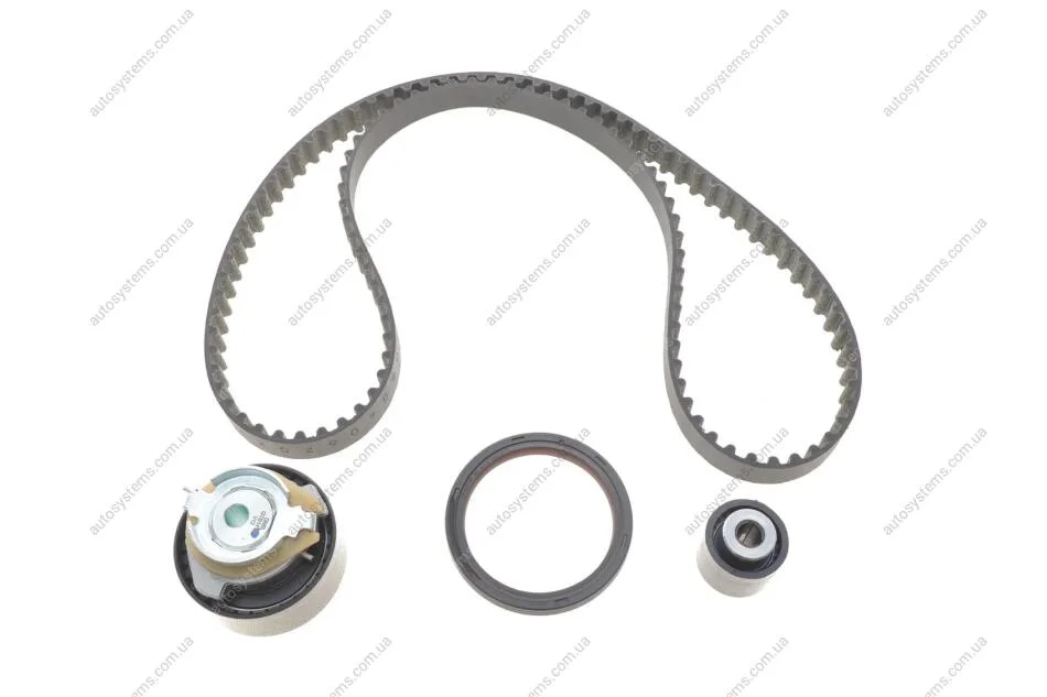 Комплект ГРМ Citroen C1/C3/C4/Peugeot 2008/208/301 1.2 12- SNR NTN KD459.70J (фото 1)