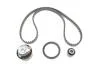 Комплект ГРМ Citroen C1/C3/C4/Peugeot 2008/208/301 1.2 12- SNR NTN KD459.70J (фото 1)