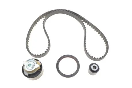 Комплект ГРМ Citroen C1/C3/C4/Peugeot 2008/208/301 1.2 12- SNR NTN KD459.70J