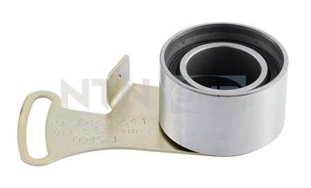 Комплект ремня ГРМ SNR NTN KD461.11