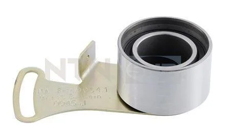 Комплект ремня ГРМ SNR NTN KD461.11