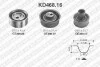 Комплект ремня ГРМ SNR NTN KD46816 (фото 1)
