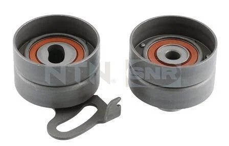 Комплект ремня ГРМ SNR NTN KD46817