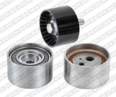 Комплект ремня ГРМ SNR NTN KD47022