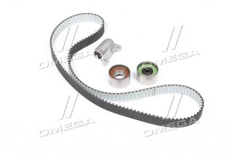 Комплект ГРМ (ремінь+ролик))) SNR NTN KD470.30