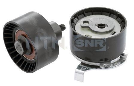 Комплект ремня ГРМ SNR NTN KD470.36