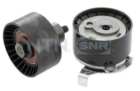 Комплект ремня ГРМ SNR NTN KD470.36