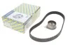 Комплект ГРМ Mitsubishi Colt/Lancer 1.3/1.6i 03- (25x109z) SNR NTN KD473.12 (фото 2)