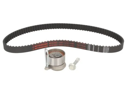 Комплект ремня ГРМ SNR NTN KD47414