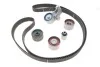 Комплект ГРМ Subaru Forester/Impreza/Legacy 2.0/2.5 AWD 05-14 SNR NTN KD481.01 (фото 1)