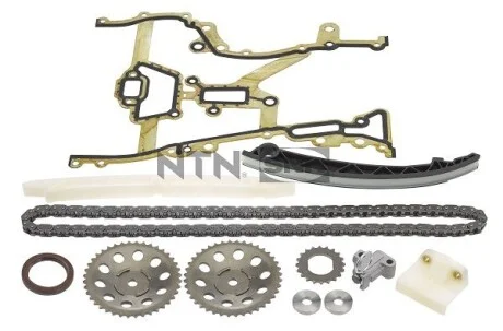 Комплект цепи ГРМ SNR NTN KDC453.00