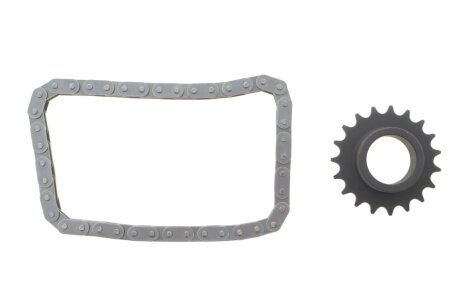 Цепь ГРМ, комплект SNR NTN KDC455.10