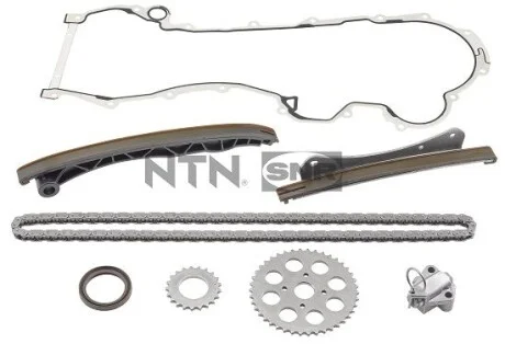 Комплект цепи ГРМ SNR NTN KDC458.00