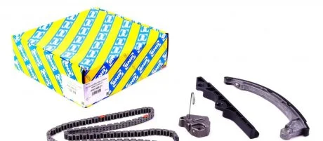 Комплект цепи ГРМ SNR NTN KDC468.01