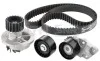 Timing kit with water pump SNR NTN KDP453.130 (фото 1)