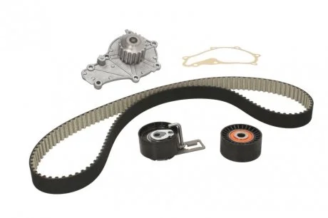 Комплект ГРМ + помпа Citroen Berlingo/Jumpy 1.6HDI 10- (141/25/z141) SNR NTN KDP459.590