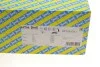 Диск гальмівний (задній) Citroen Berlingo/Peugeot Partner 08- (268х12) (+ABS) (з підшипником) SNR NTN KF159.62U (фото 5)