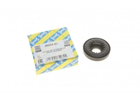 Підшипник амортизатора (передн.) опорний Smart/VW SNR NTN M25401
