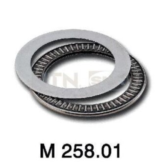 Подшипник опоры амортизатора SNR NTN M258.01