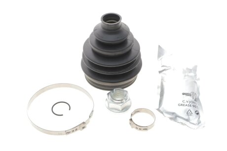 Пильник ШРКШ (зовнішній) MB M-class (W164) 05-11 (28.5x96.4x120mm) SNR NTN OBK51.007