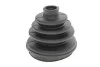 Пильник ШРКШ (зовнішній) Opel Astra F 91-05/Corsa A/Vectra A 88-95/Kadett D/E 79-94 (19х75) (к-кт) SNR NTN OBK53.007 (фото 3)