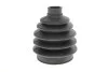 Пильник ШРКШ (зовнішній) Opel Astra G 00-09/Corsa B 97-00/Vectra B 95-03 (22x76) (к-кт) SNR NTN OBK53.008 (фото 2)