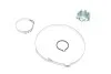 Пильник ШРКШ (зовнішній) Opel Astra G 00-09/Corsa B 97-00/Vectra B 95-03 (22x76) (к-кт) SNR NTN OBK53.008 (фото 3)