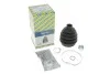 Пильник ШРКШ (зовнішній) Opel Astra G 00-09/Corsa B 97-00/Vectra B 95-03 (22x76) (к-кт) SNR NTN OBK53.008 (фото 5)