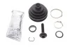 Пильник ШРКШ (зовнішній) Audi A4/A6 94-05/Skoda SuperB 01-08/VW Passat B5 97-05 (24x88.5) (к-кт) SNR NTN OBK54.003 (фото 1)