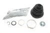 Пильник ШРКШ (зовнішній) Skoda Fabia 11-/Rapid 12-15/Roomster 07-15/VW Polo 09- (21.3x82.5) (к-кт) SNR NTN OBK54.007 (фото 1)