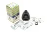 Пильник ШРКШ (зовнішній) Audi A3/TT/Seat Leon/VW Golf IV 96-06/Skoda Octavia 00-10 (25.26x90x93) SNR NTN OBK54.028 (фото 2)