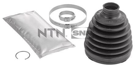 Комплект пыльника, приводной вал SNR NTN OBK55.025