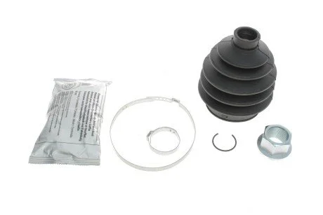 Пильник ШРКШ (зовнішній) Nissan Qashqai 07-13 (26х80) (к-кт) SNR NTN OBK68.001