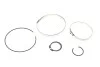 Пильник ШРКШ (зовнішній) Hyundai Santa Fe/Kia Sorento 2.0-2.2 CRDi 01- (26.5x87) (к-кт) SNR NTN OBK84.003 (фото 3)