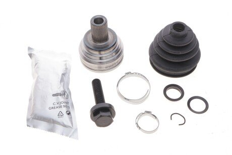 ШРКШ (зовнішній) Skoda Octavia II/VW Golf V/VI 1.4 03-13 (36z/30z/59.5mm/89mm) SNR NTN OJK54.027