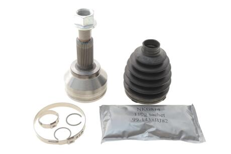 ШРУС SNR NTN OJK68.006