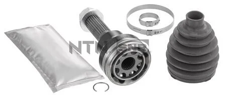 Шарнир равных угловых скоростей (ШРУС) SNR NTN OJK77.008