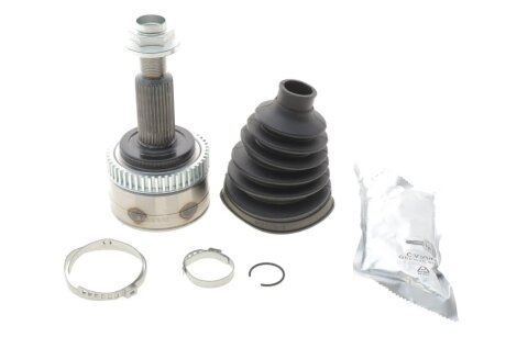 Шарнирный комплект, приводной вал SNR NTN OJK84.008